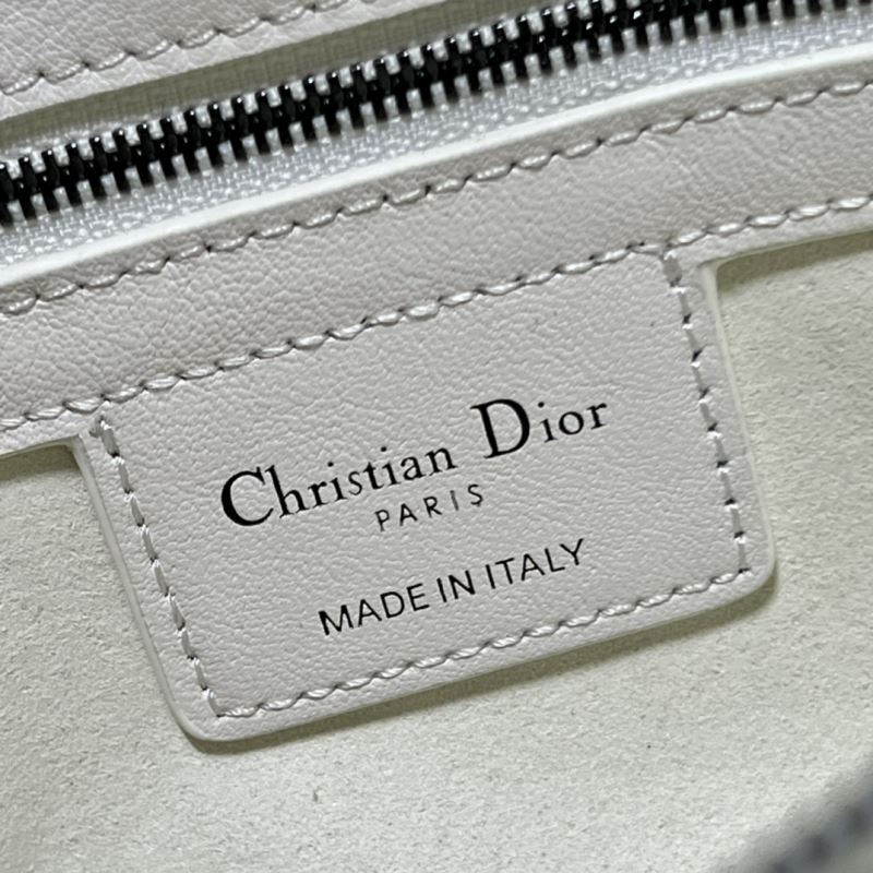 Christian Dior My Lady Bags